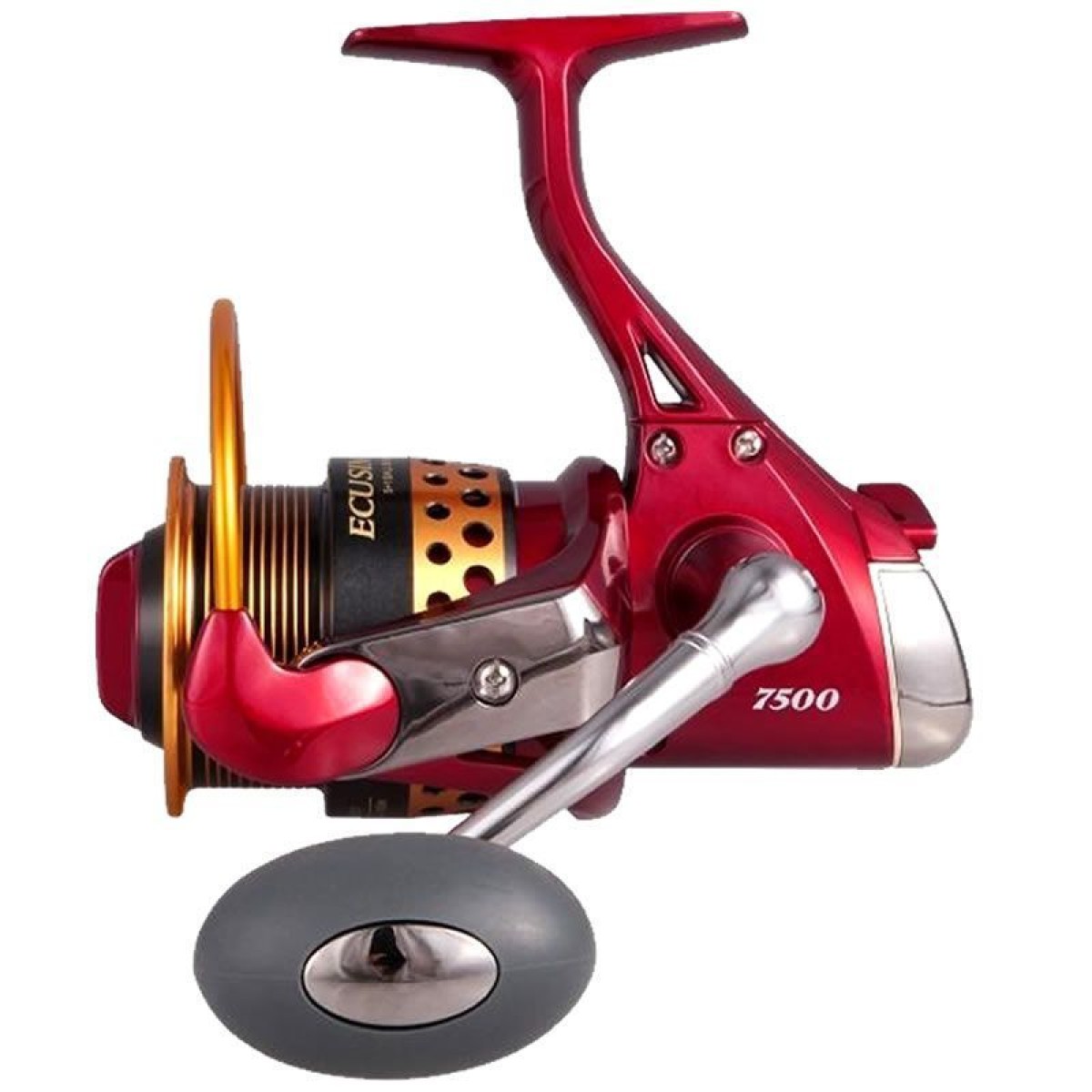 Ryobi Ecusima Surf 7500