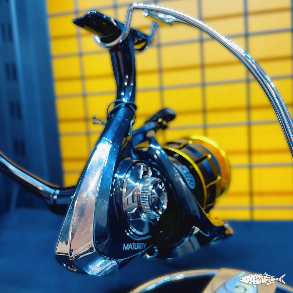 Ryobi Maturity 8000 Olta Makinesi