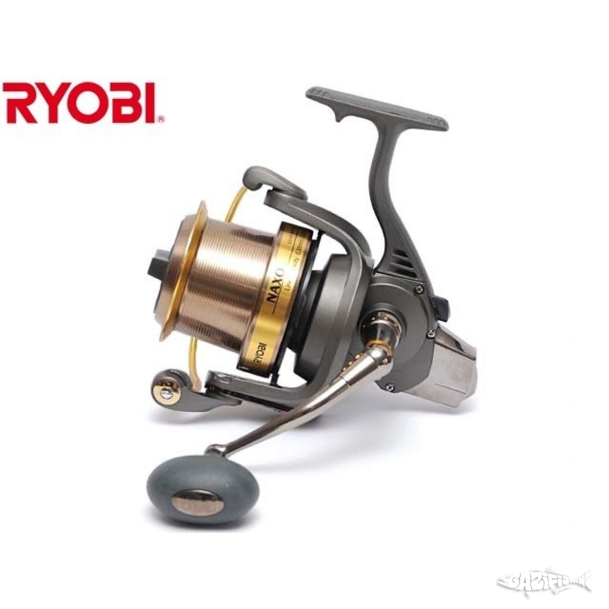 Ryobi Naxo Surf 8000 Surf Olta Makinesi