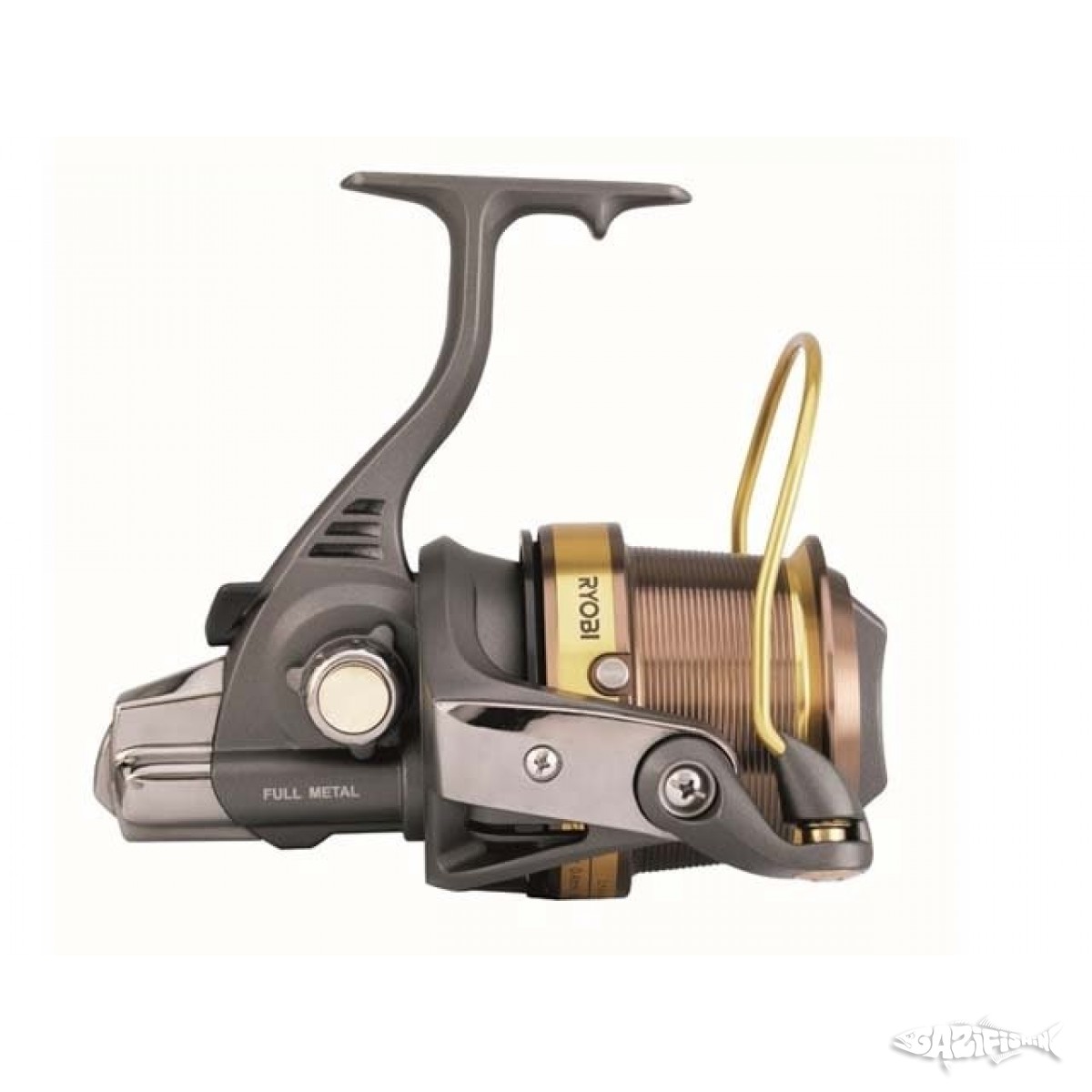 Ryobi Naxo Surf 8000 Surf Olta Makinesi