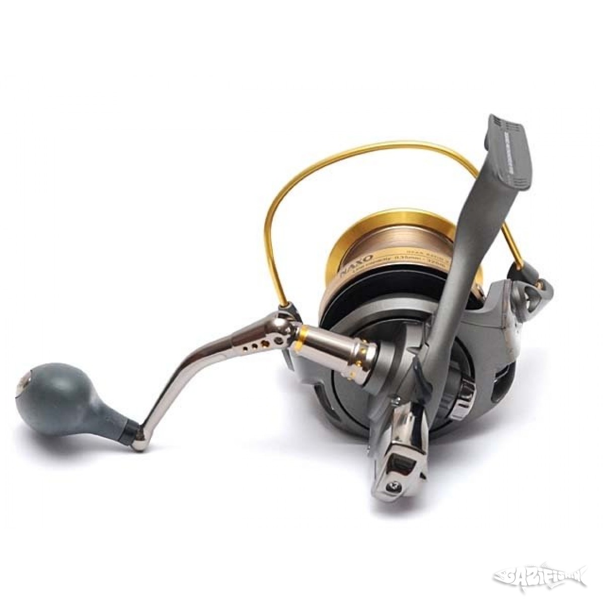 Ryobi Naxo Surf 8000 Surf Olta Makinesi