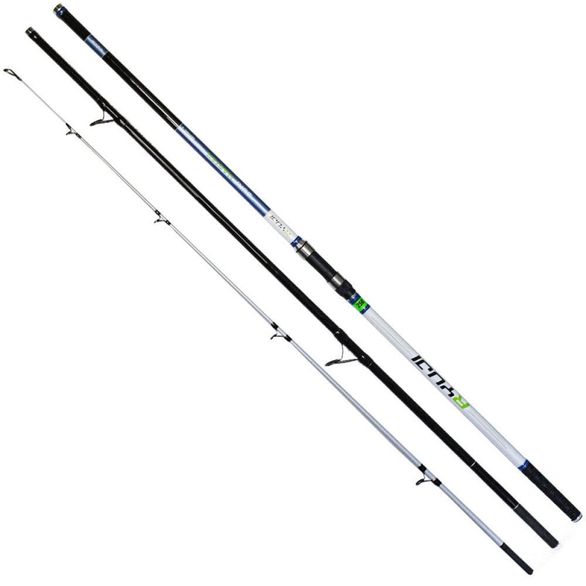 Ryuji Surf Master 4.20m 250gr 3 Parça Surf Olta Kamışı