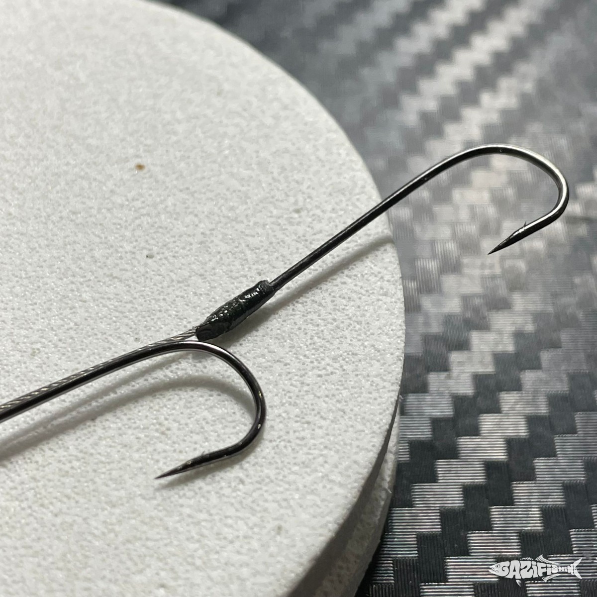 Şarjörlü Mavruka + Tekne Asansör Olta Takımı