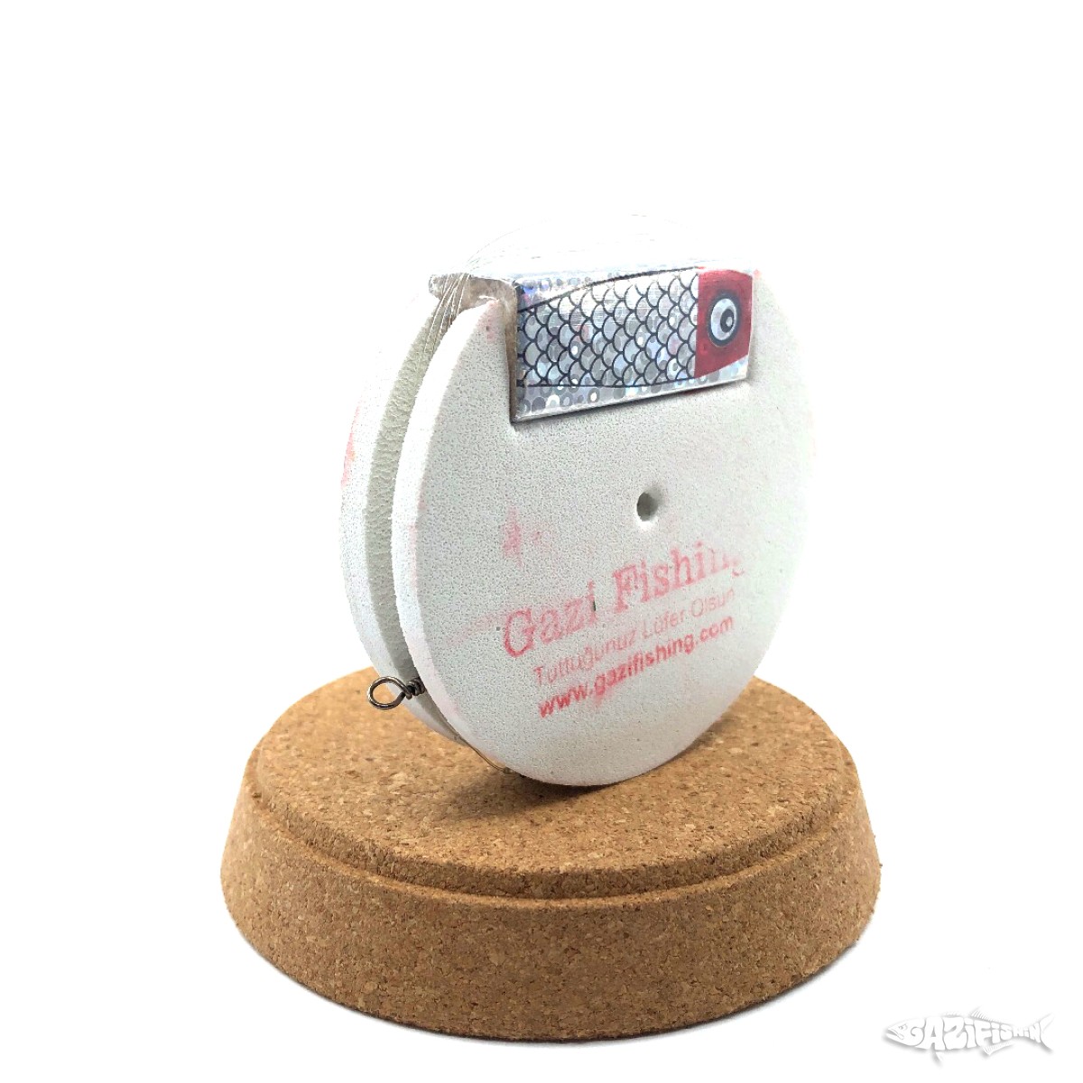 Şarjörlü Sistem Yemli Çinekop Lüfer Takımı