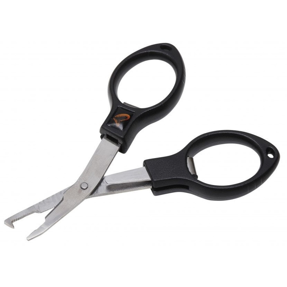 Savage Gear Magic Folding Scissors 9.5 cm Makas & Halka açıcı