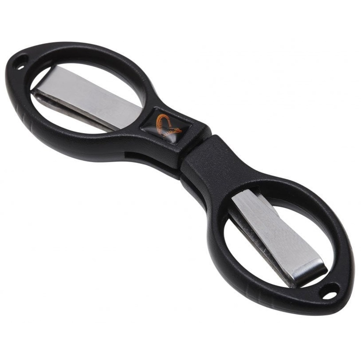 Savage Gear Magic Folding Scissors 9.5 cm Makas & Halka açıcı