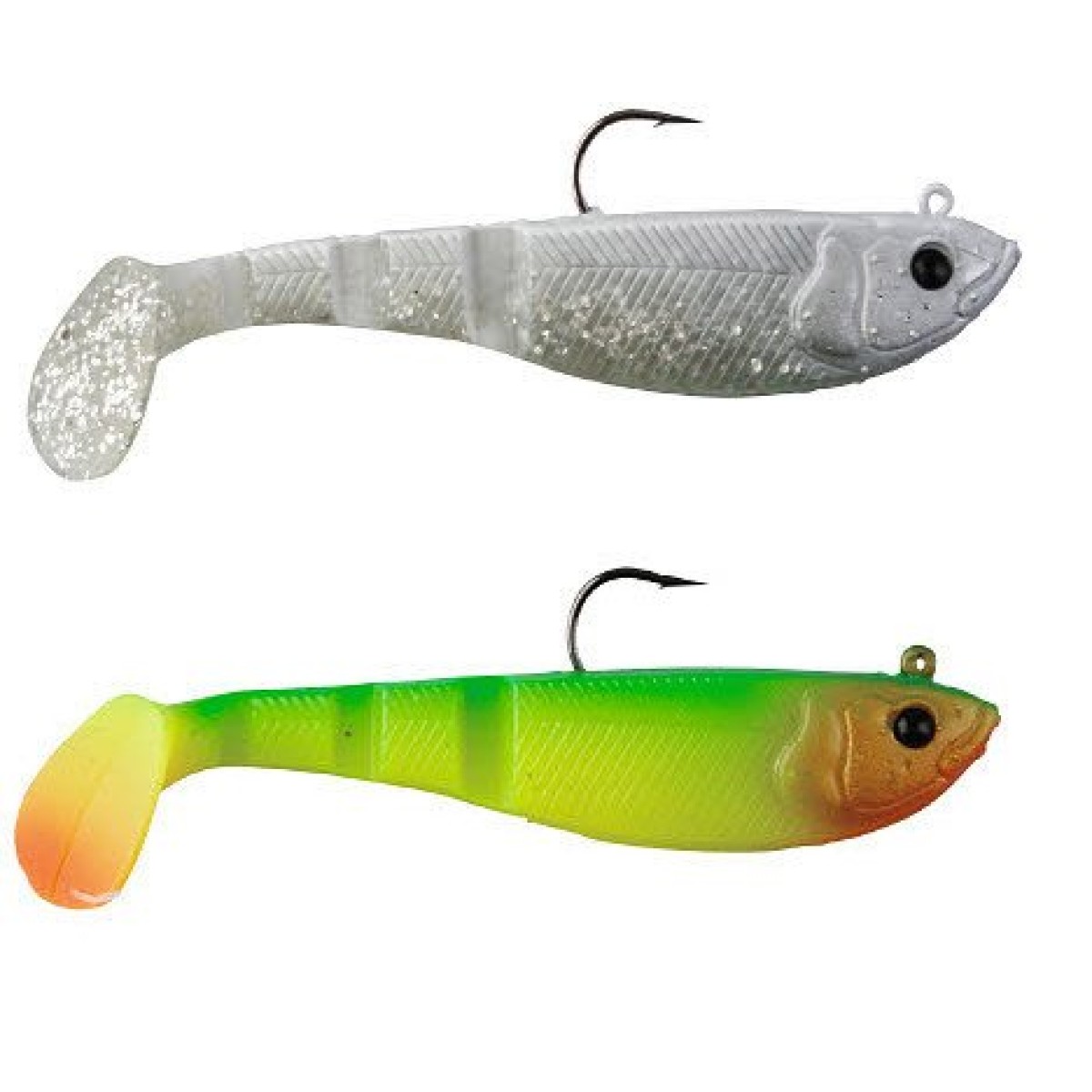 Savage gear Soft 4Play Shad 7.2 cm 8 gr 3 Adet Suni Yem