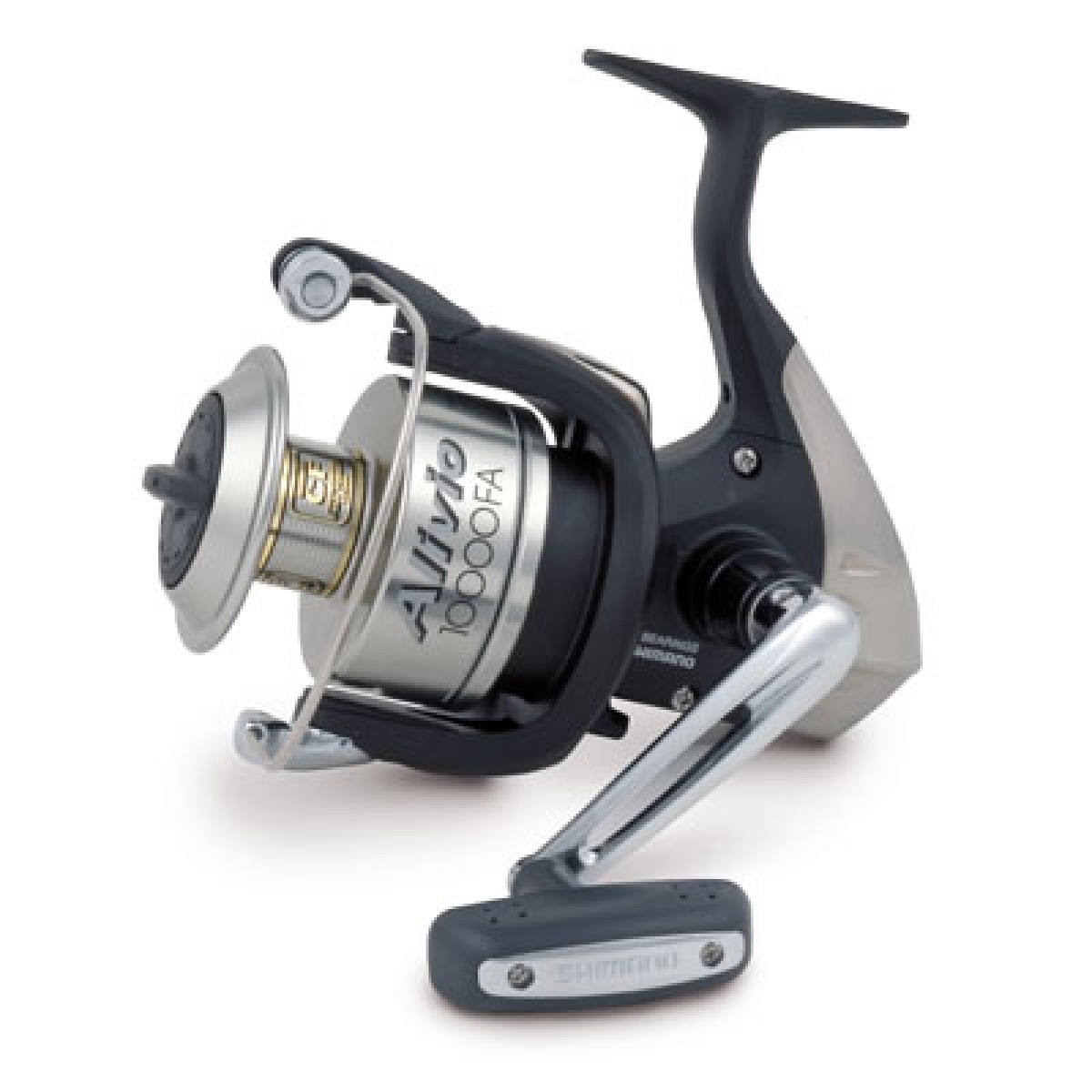Shimano 6000 FA Front Drag
