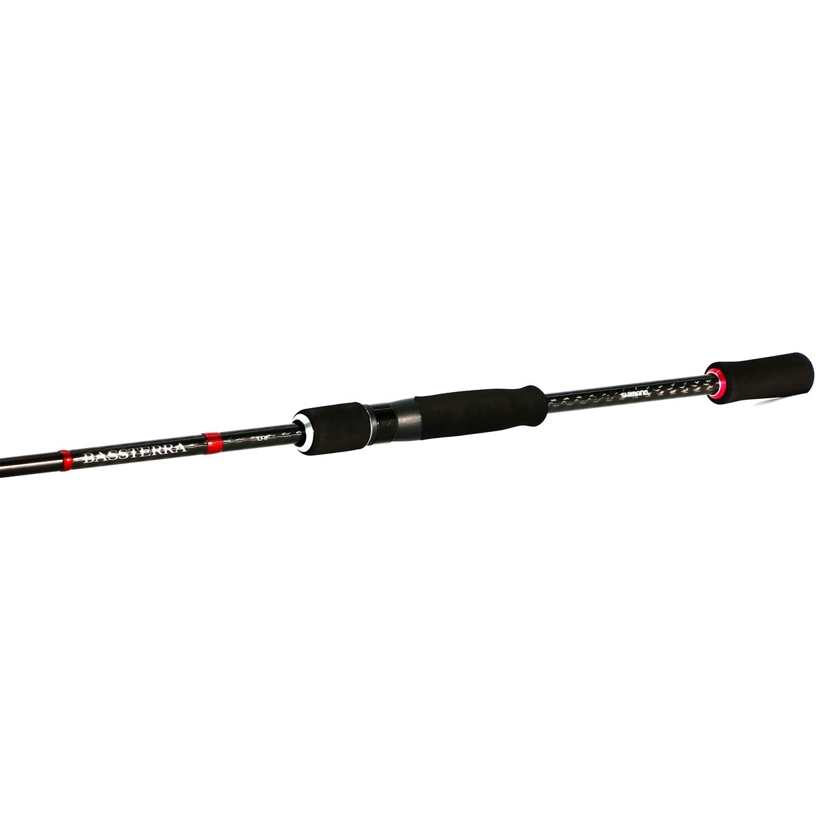 Shimano Bassterra LRF 2,18 MT 1-11 GR LRF Kamışı