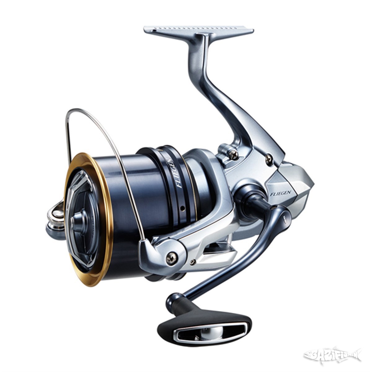 SHimano Fliegen 35 SD Olta Makinesi