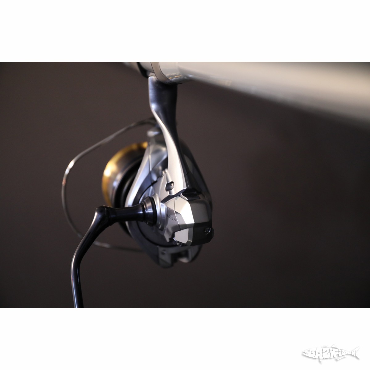 SHimano Fliegen 35 SD Olta Makinesi