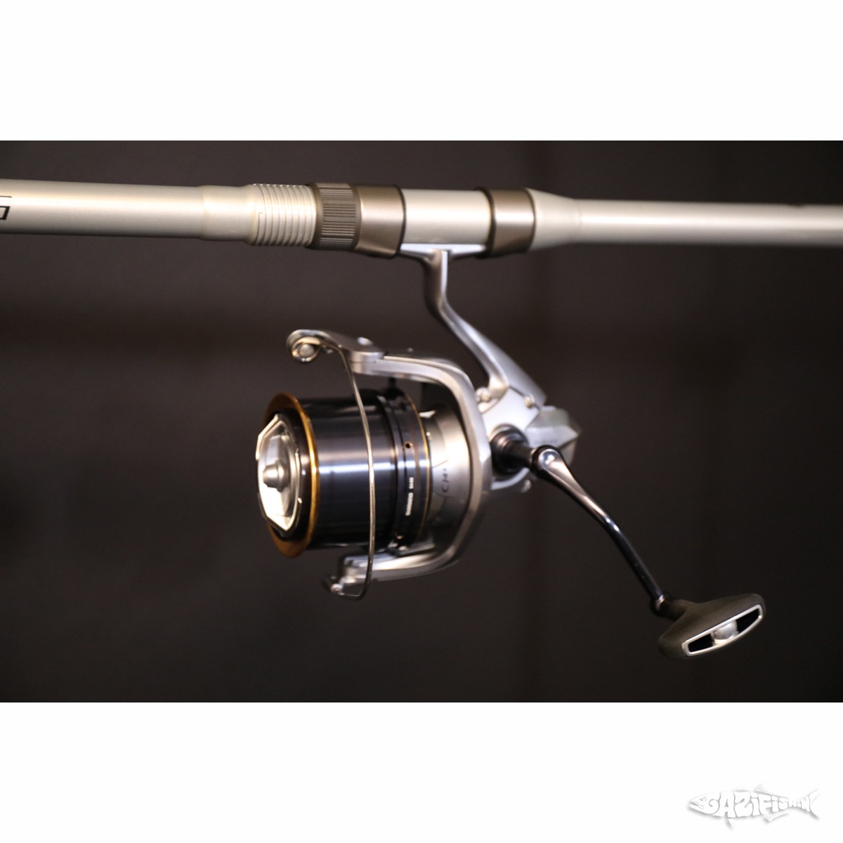 SHimano Fliegen 35 SD Olta Makinesi