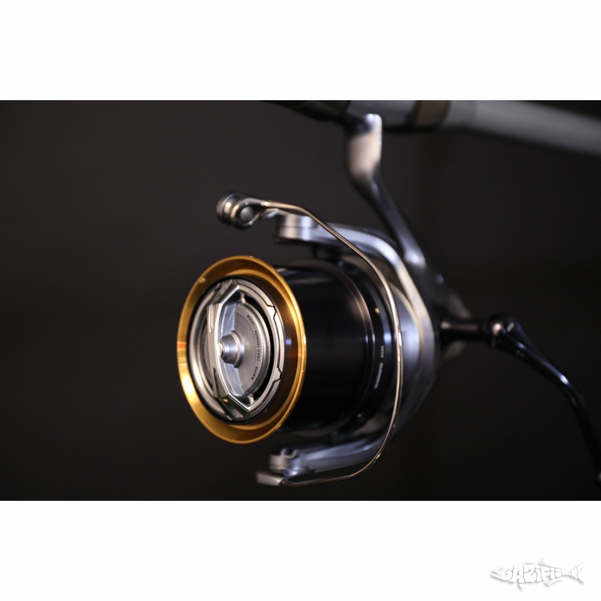 SHimano Fliegen 35 SD Olta Makinesi