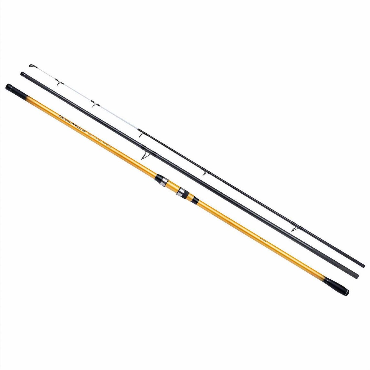 Shimano Rod Beastmaster Surf Tubular J 4,25m 225g 3pc Low Rider