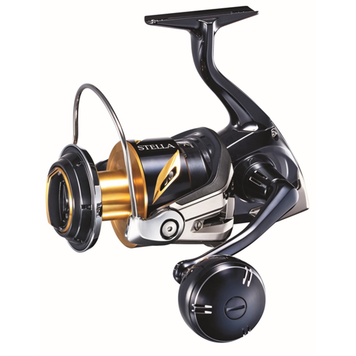 Shimano Stella SW 8000 PG