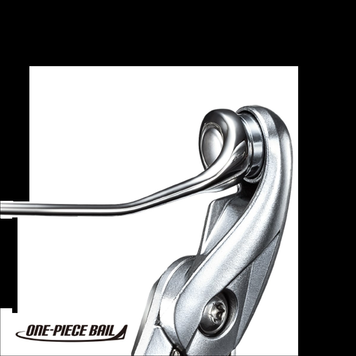 Shimano Stradic C3000 FL Spin Olta Makinesi