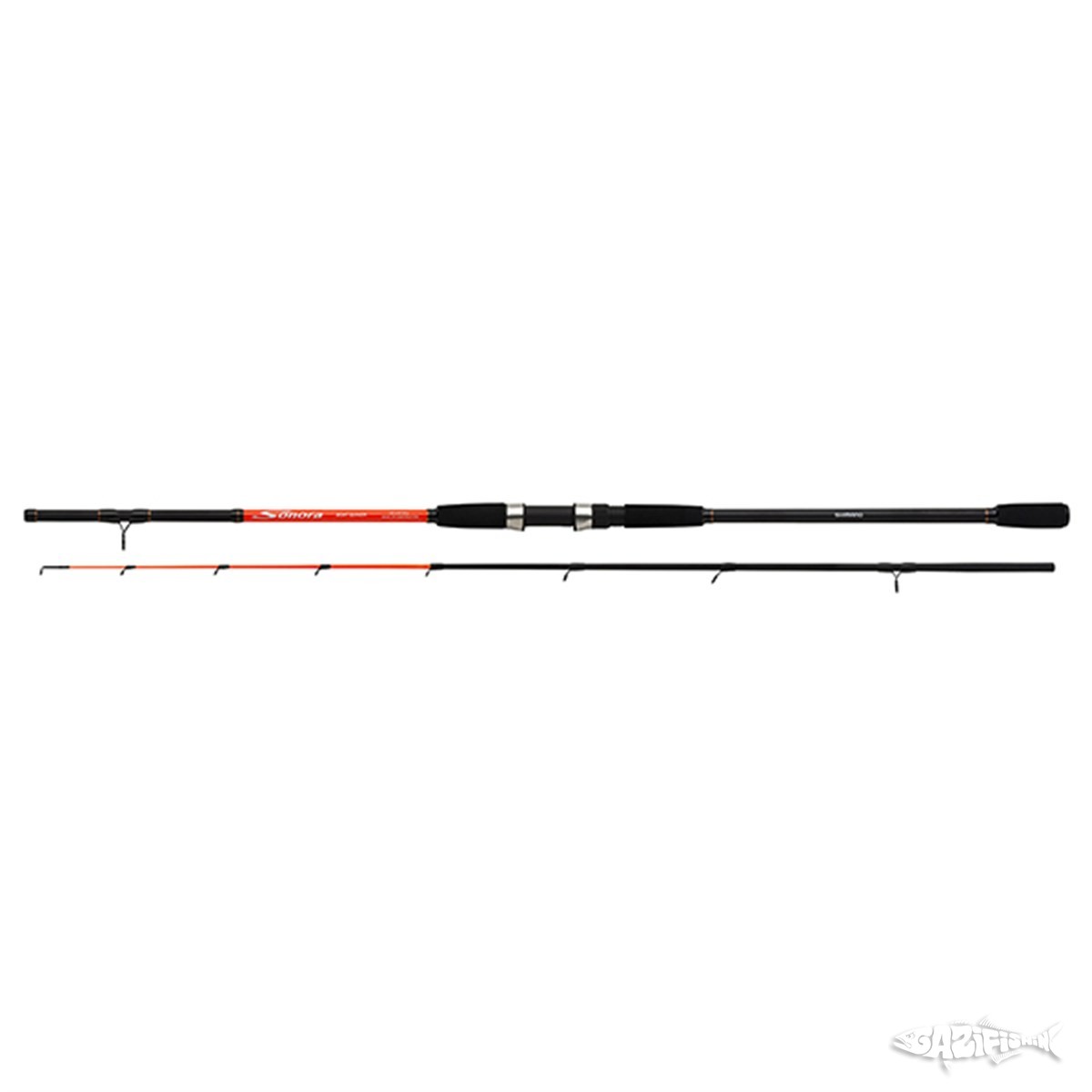 Sonora Boat Quiver 210 50-150G Bot Tekne Kamışı