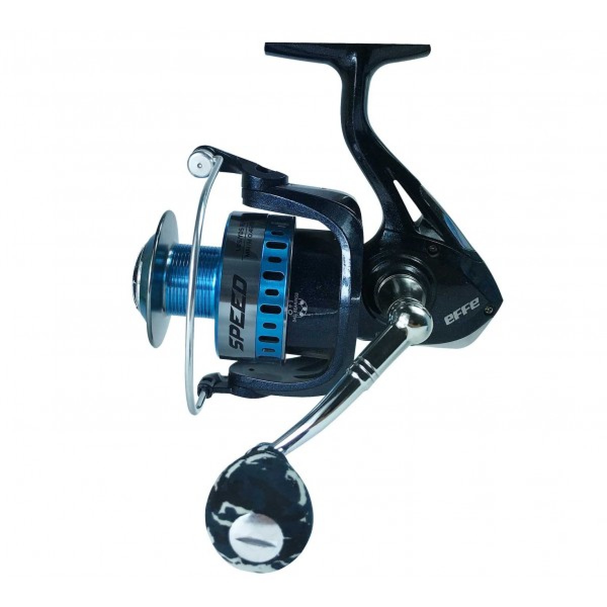 Speed 3000 Spin ( At Çek ) Olta Makinesi