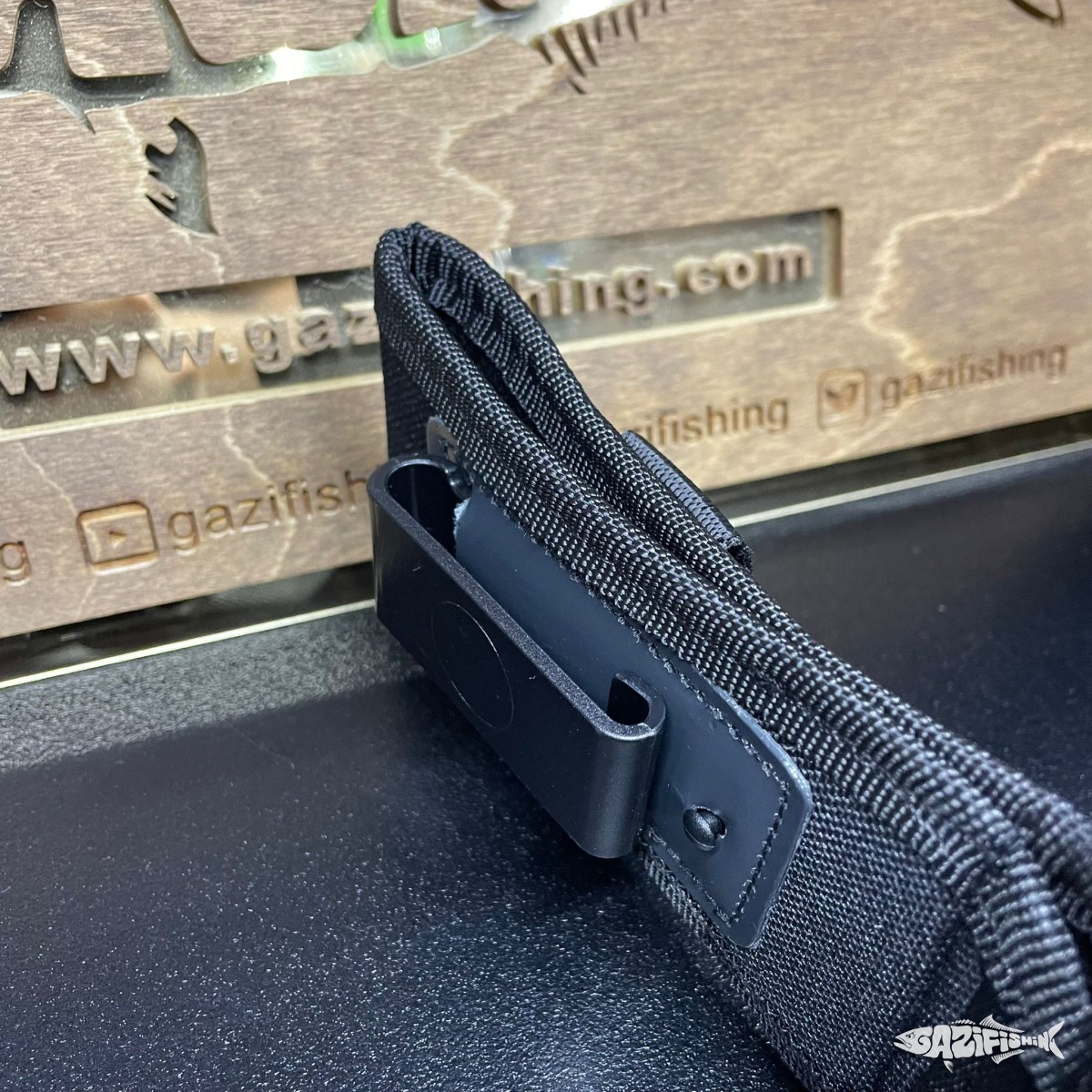 Spin / LRF Kamış Bacak Aparatı