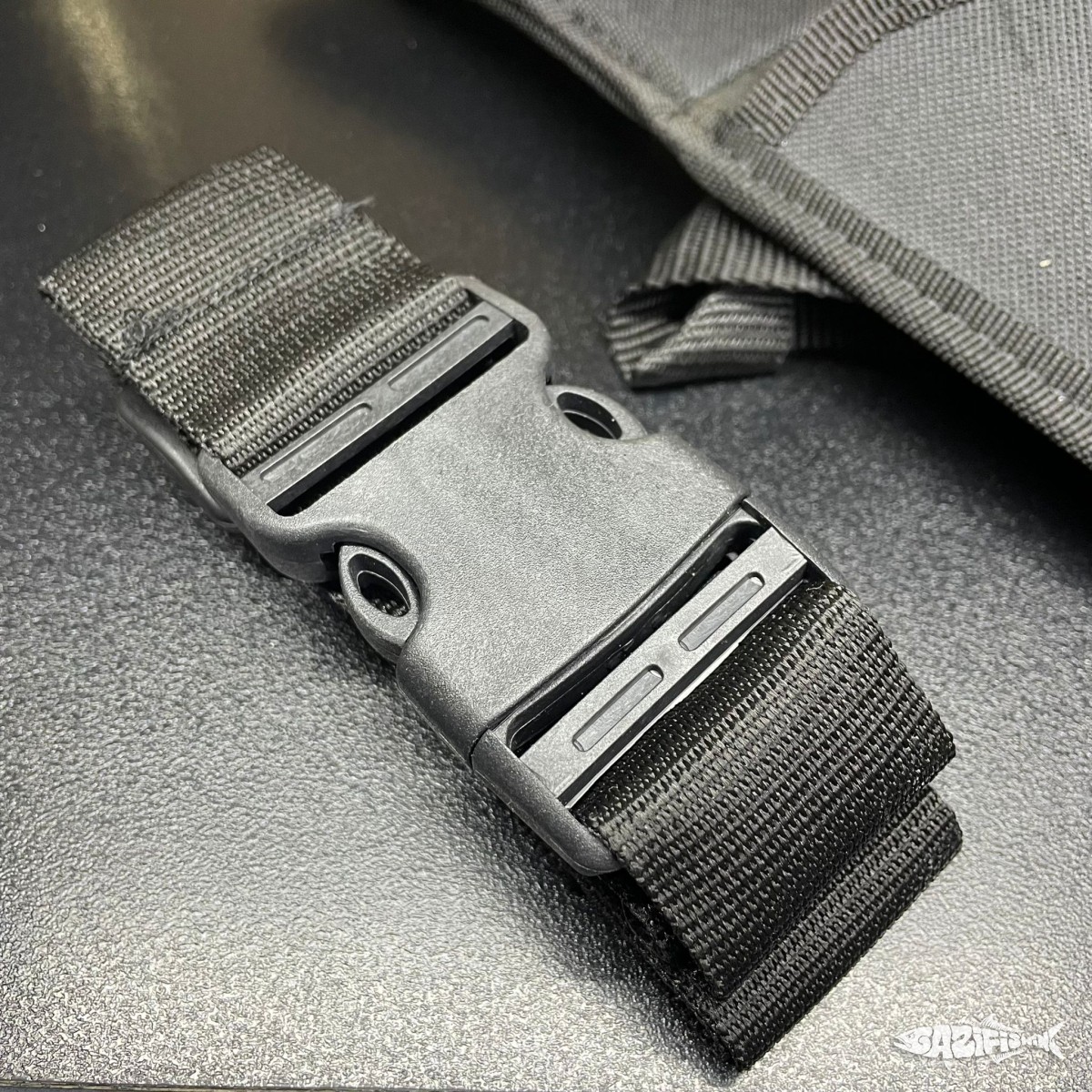 Spin / LRF Kamış Bacak Aparatı