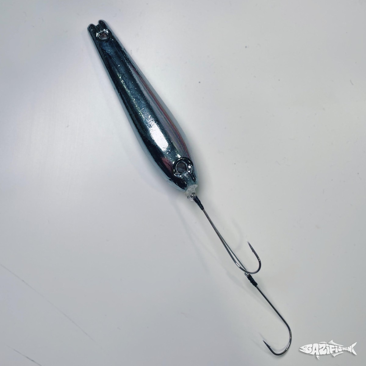 Tekne Lüfer Mavruka Takımı