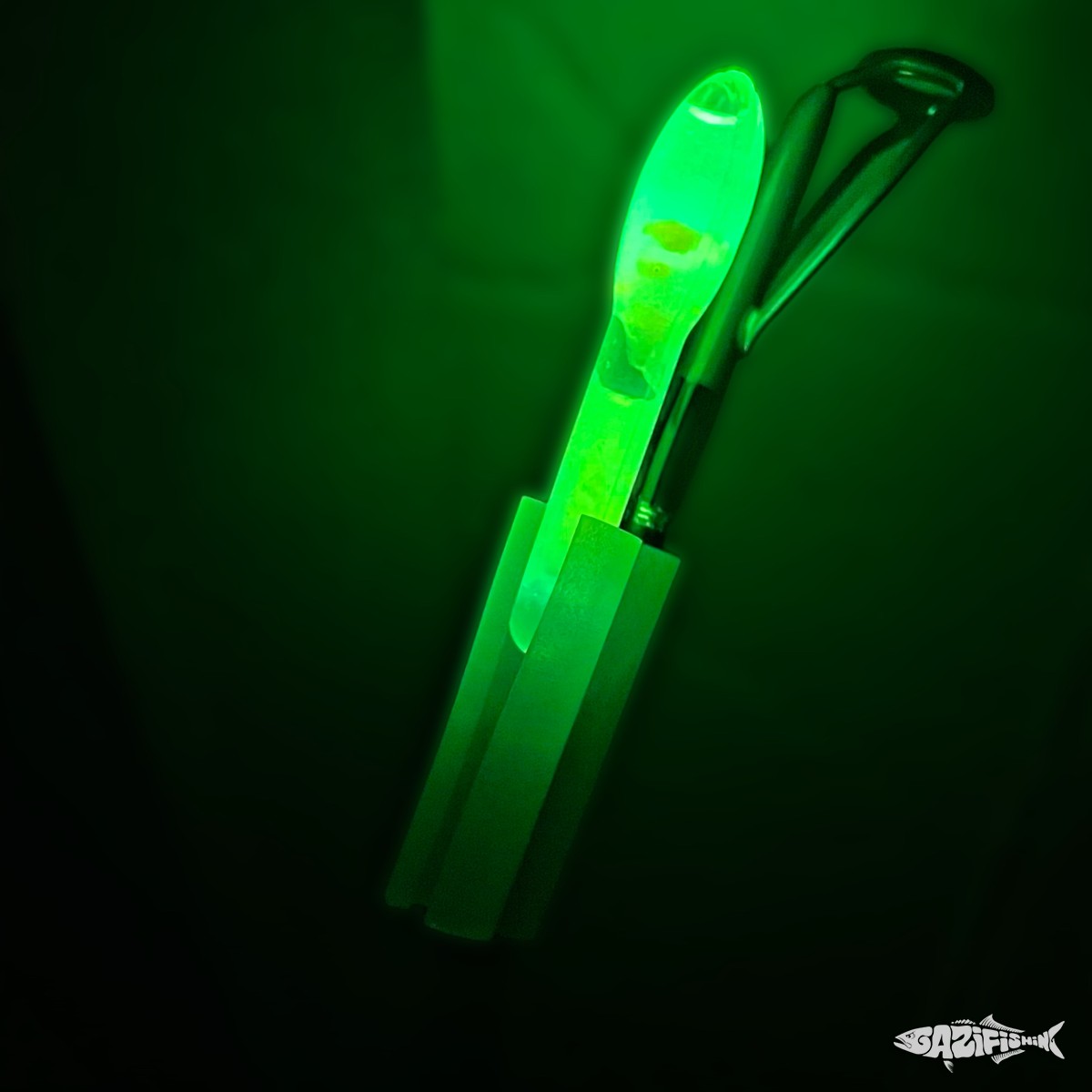 Top Kafa Light Stick ( Olta ucu Fosfor ışığı )
