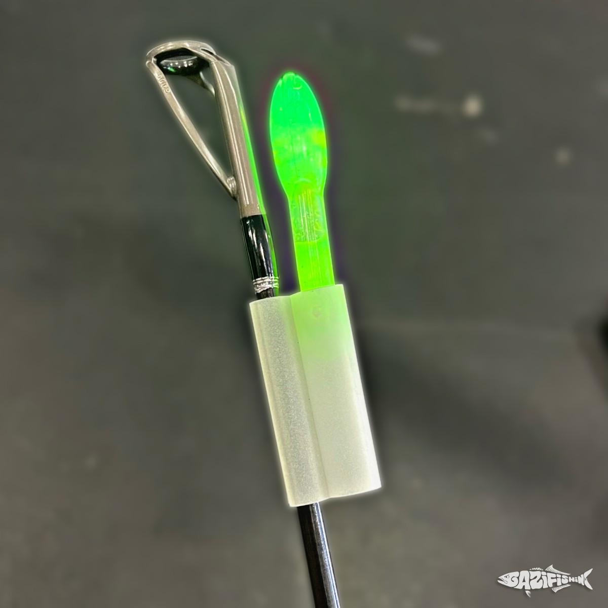 Top Kafa Light Stick ( Olta ucu Fosfor ışığı )