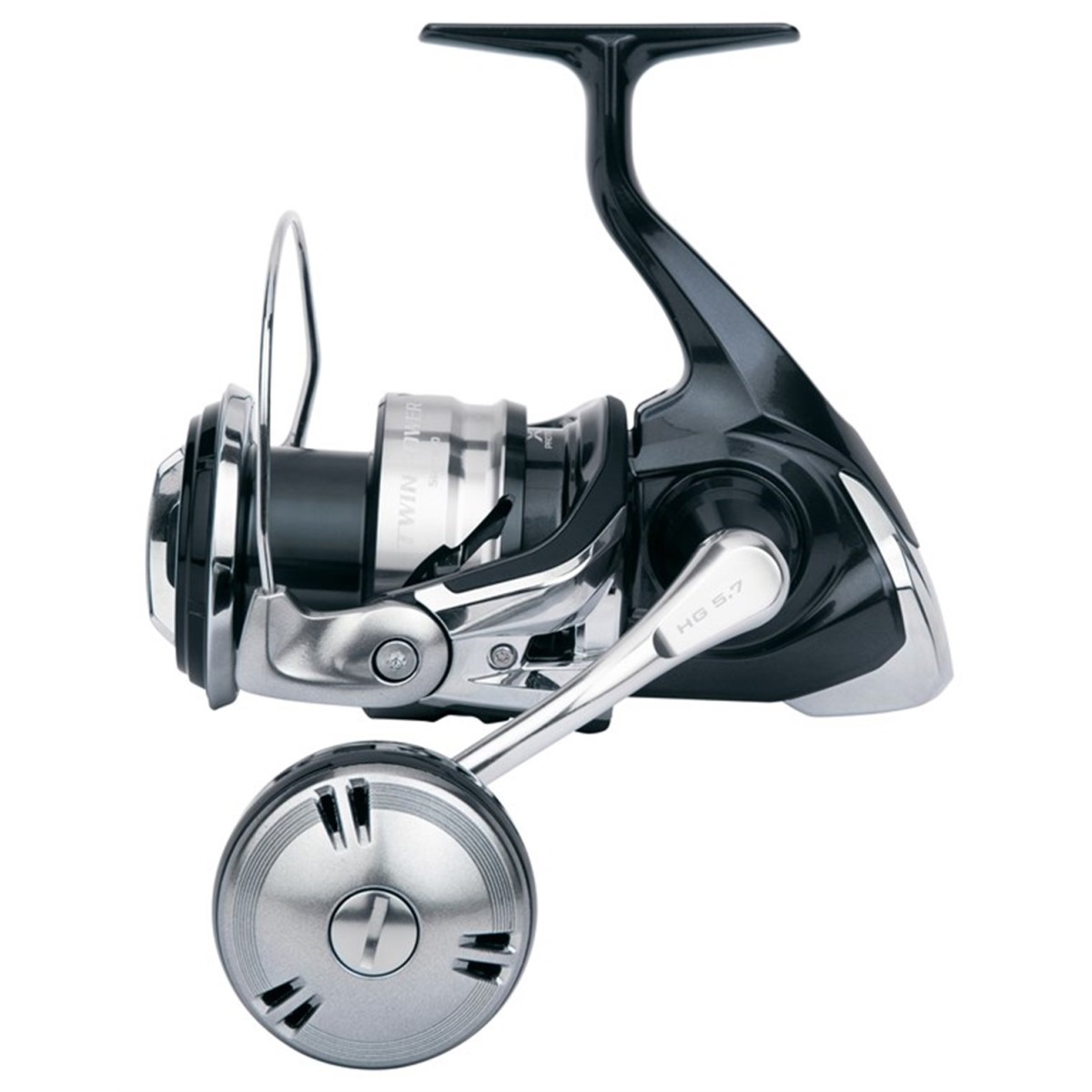 Shimano 2021 Twin Power 8000 SW-B PG Jigging Olta Makinesi
