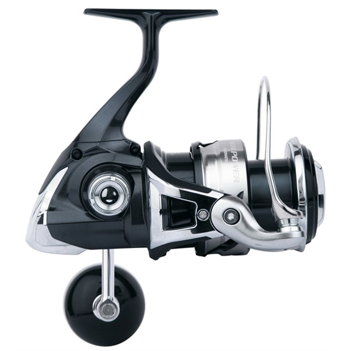 Shimano 2021 Twin Power 8000 SW-B PG Jigging Olta Makinesi