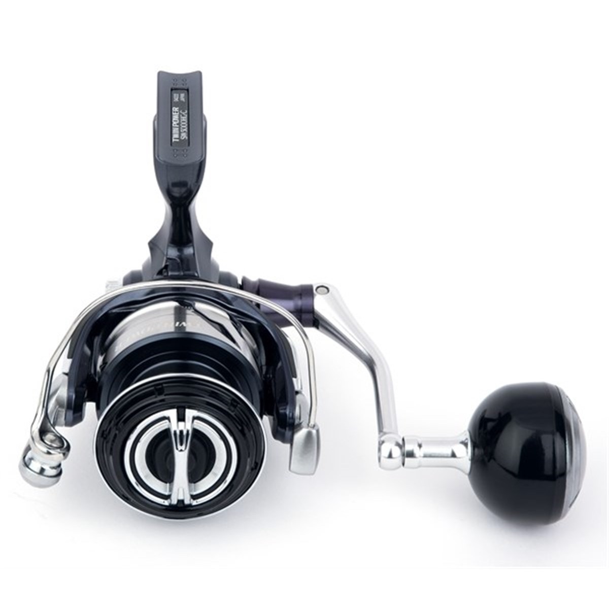 Shimano 2021 Twin Power 8000 SW-B PG Jigging Olta Makinesi