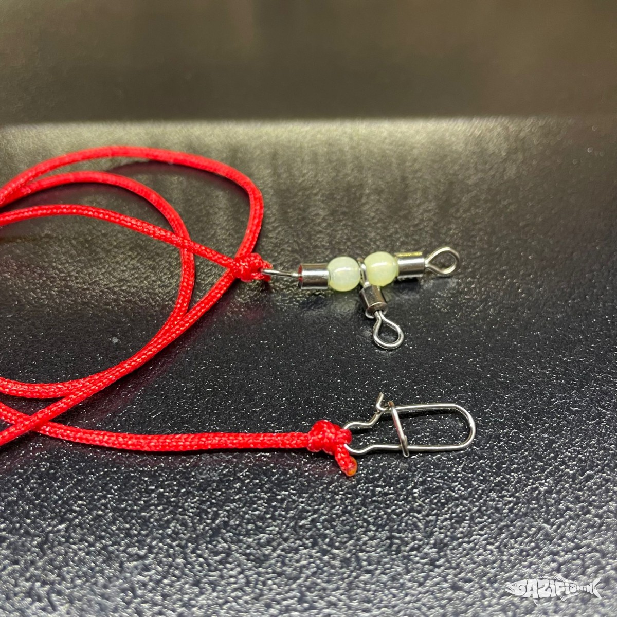 Uzun Beden Kurşun Arkası Atma Aparatı