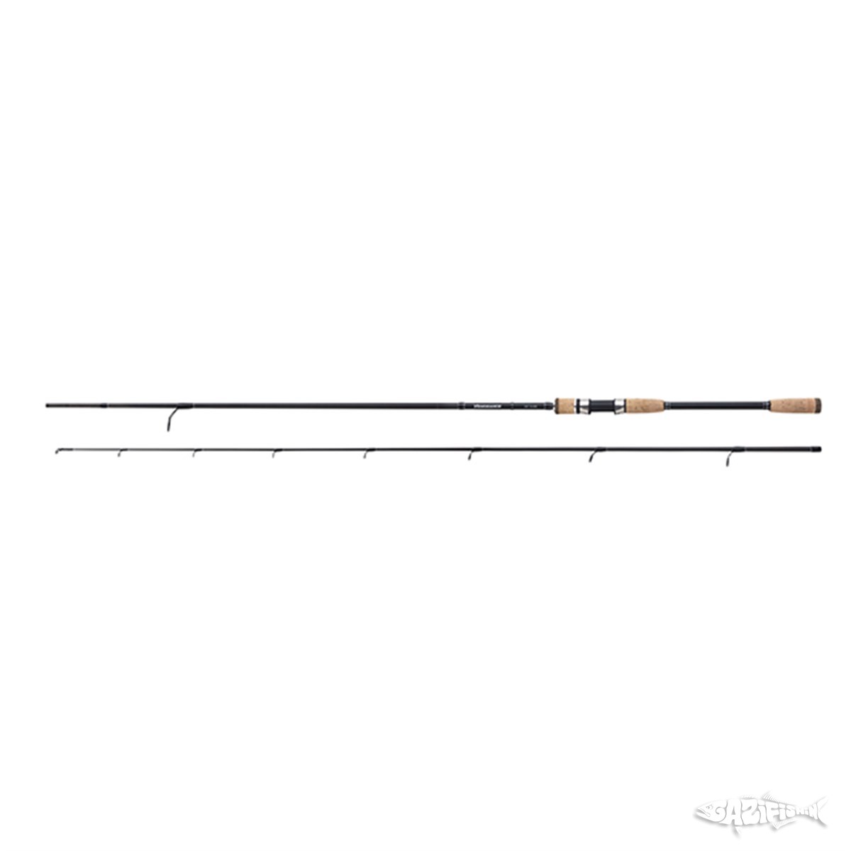 Vengeance CX 270M 10-35g Mantar Sap Spin Kamışı