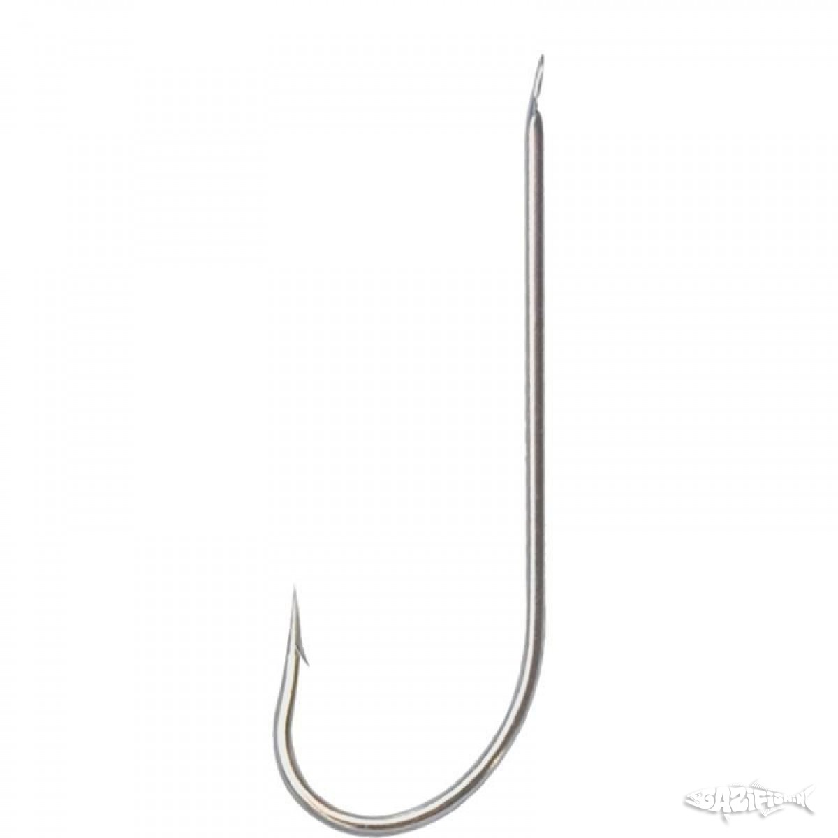 Vmc 9224PS Galvaniz Çapraz Uzun Pala Lüfer Çinekop İğnesi