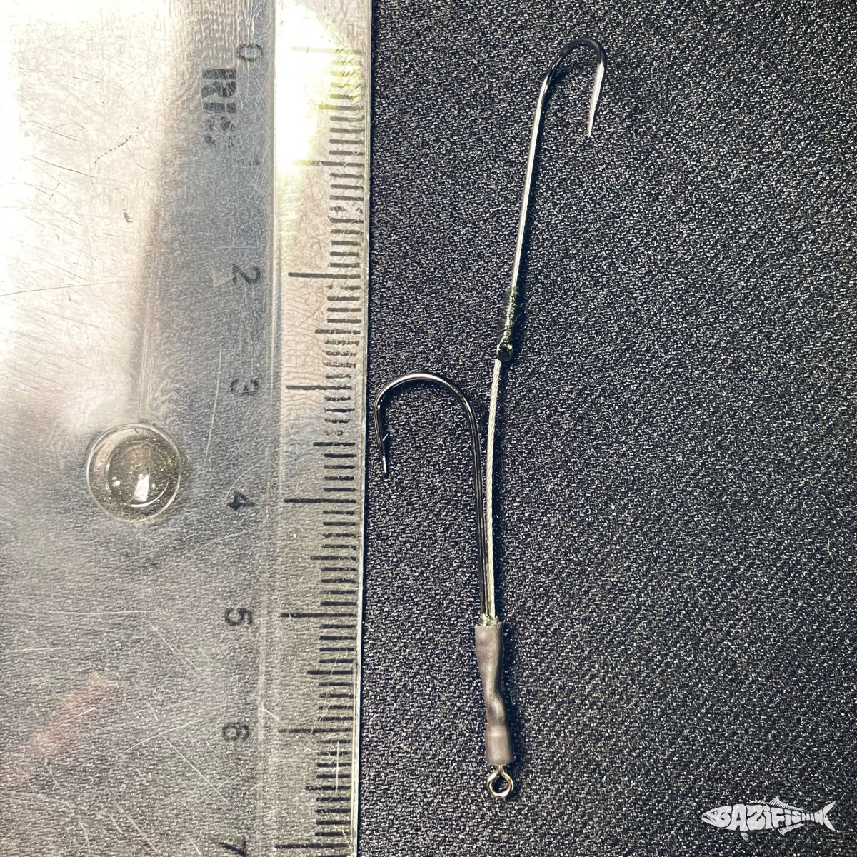 Yemli Lüfer Takımı Yedek Şarjör Fudo 7701 - 2