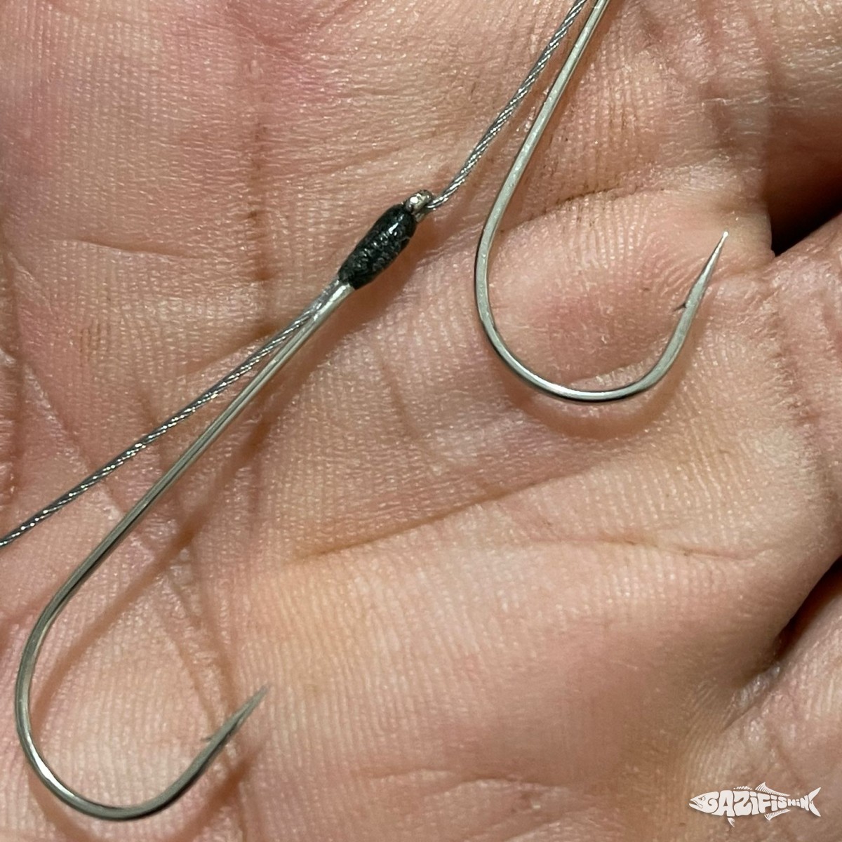 Yemli Lüfer takımı Yedek Şarjör İğne No : 1