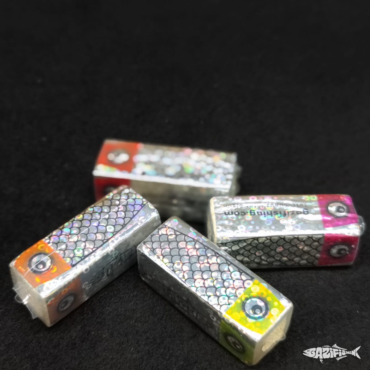 Yemli Takım Balsa Çinekop Mantarı