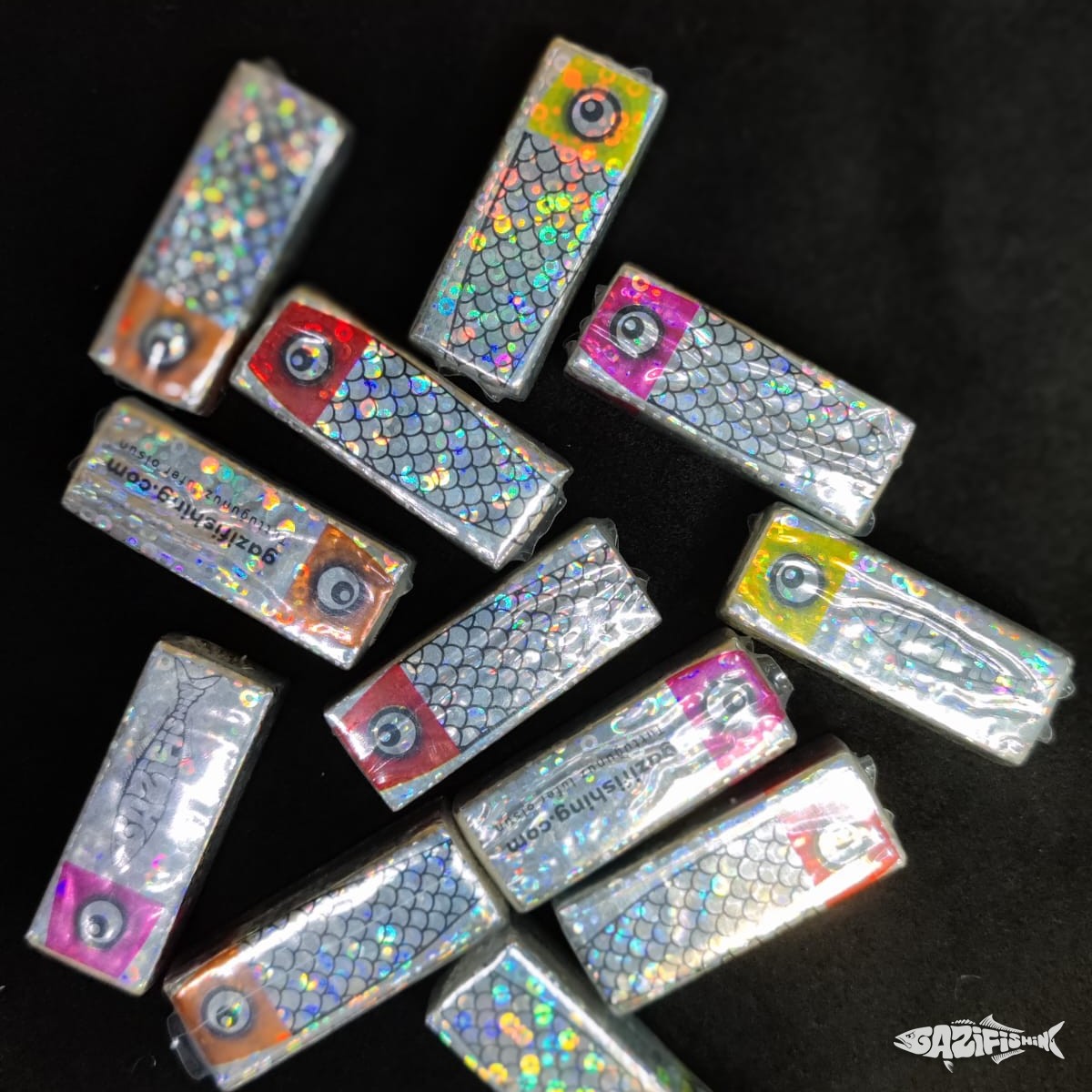 Yemli Takım Balsa Çinekop Mantarı