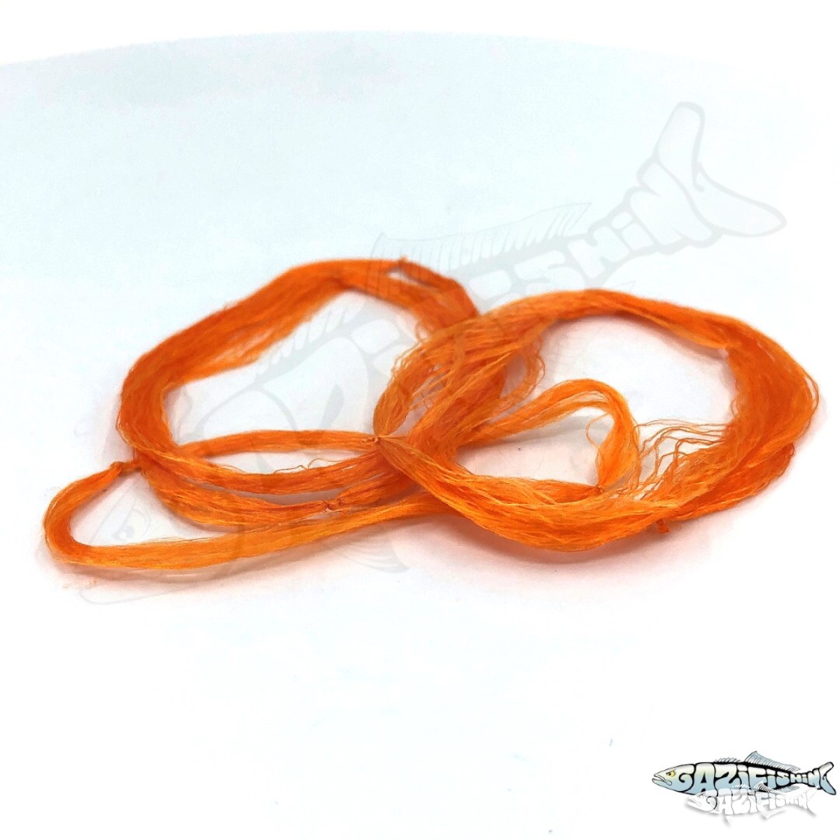 Zargana İpek Saf 1 paket (Her paket 5 adet)