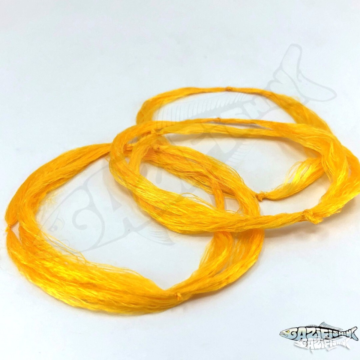 Zargana İpek Saf 1 paket (Her paket 5 adet)